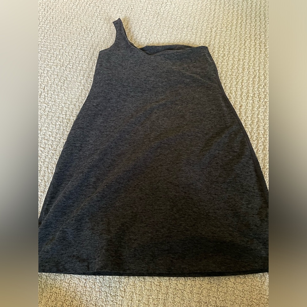 Beyond yoga, one shoulder dress - Picture 4 of 4